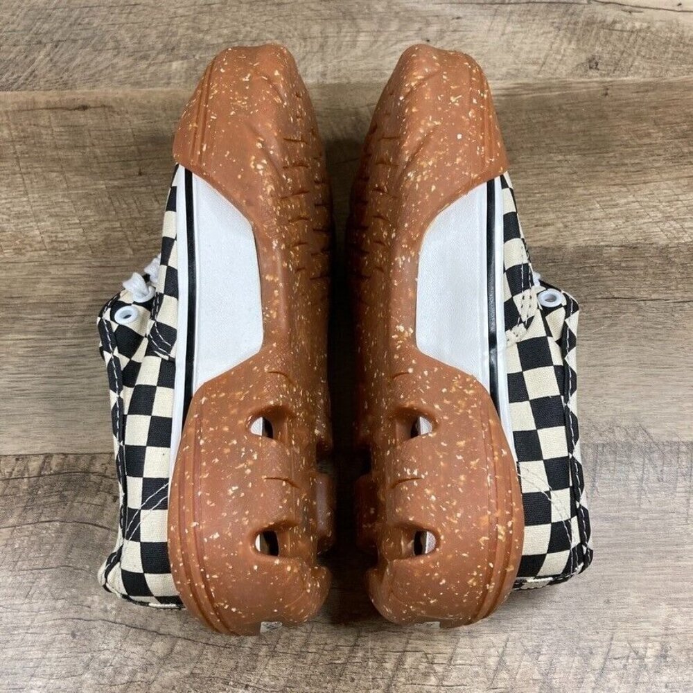 Vans Authentic Dx Modular Checkerboard Anaheim Fa… - image 7